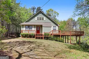 542 Eastern Cross Ln, Clayton, GA 30525 - Photo 5