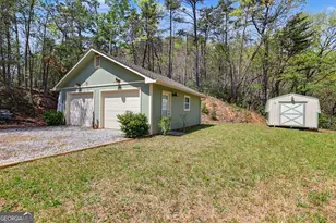 542 Eastern Cross Ln, Clayton, GA 30525 - Photo 49