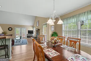 542 Eastern Cross Ln, Clayton, GA 30525 - Photo 11