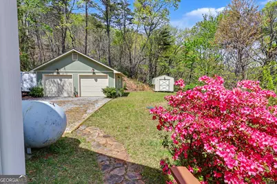 542 Eastern Cross Lane, Clayton, GA 30525 - Photo 49