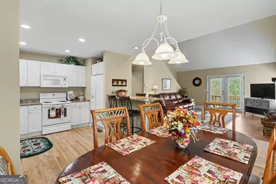 542 Eastern Cross Lane, Clayton, GA 30525 - Photo 9