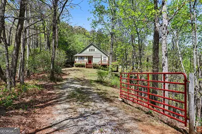 542 Eastern Cross Lane, Clayton, GA 30525 - Photo 1