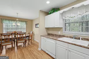 542 Eastern Cross Ln, Clayton, GA 30525 - Photo 13