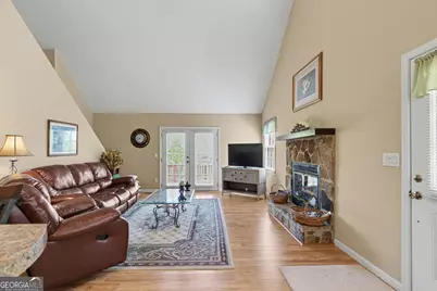 542 Eastern Cross Lane, Clayton, GA 30525 - Photo 17