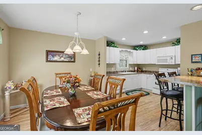 542 Eastern Cross Lane, Clayton, GA 30525 - Photo 9