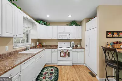 542 Eastern Cross Lane, Clayton, GA 30525 - Photo 11