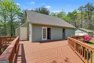 542 Eastern Cross Ln, Clayton, GA 30525 - Photo 45