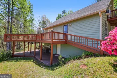 542 Eastern Cross Lane, Clayton, GA 30525 - Photo 59