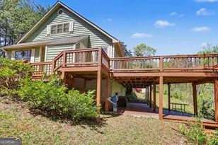 542 Eastern Cross Ln, Clayton, GA 30525 - Photo 23