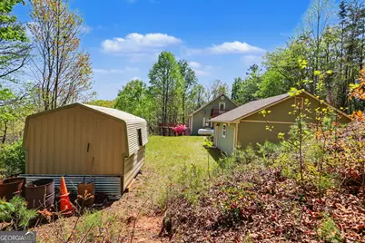 542 Eastern Cross Lane, Clayton, GA 30525 - Photo 53