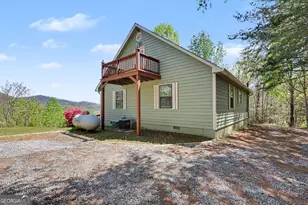 542 Eastern Cross Ln, Clayton, GA 30525 - Photo 57