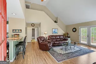 542 Eastern Cross Ln, Clayton, GA 30525 - Photo 7