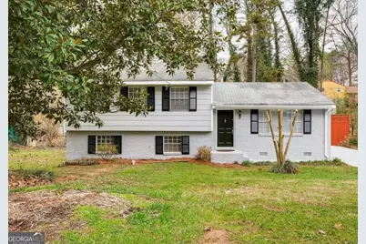 1096 De Leon Court, Clarkston, GA 30021 - Photo 63