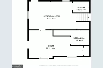 1096 De Leon Court, Clarkston, GA 30021 - Photo 69