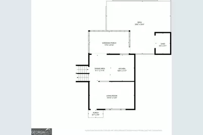 1096 De Leon Court, Clarkston, GA 30021 - Photo 57
