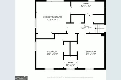 1096 De Leon Court, Clarkston, GA 30021 - Photo 71