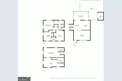 1096 De Leon Court, Clarkston, GA 30021 - Photo 59