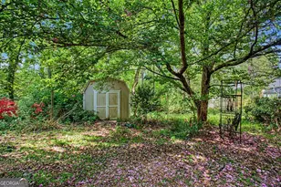 4170 Oakwood Trail, Cumming, GA 30040 - Photo 31