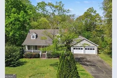 4170 Oakwood Trl, Cumming, GA 30040 - Photo 35