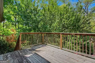 4170 Oakwood Trail, Cumming, GA 30040 - Photo 29