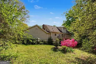 4170 Oakwood Trail, Cumming, GA 30040 - Photo 33