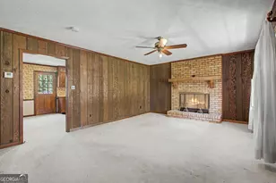 4170 Oakwood Trail, Cumming, GA 30040 - Photo 5