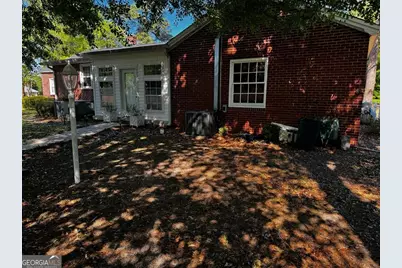 12 Forest Avenue, Butler, GA 31006 - Photo 5