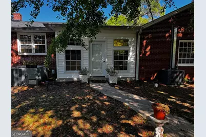 12 Forest Avenue, Butler, GA 31006 - Photo 3
