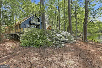 80 St. Moritz Drive, Pine Mountain, GA 31822 - Photo 1