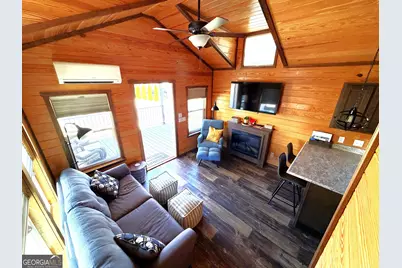 449 Mtn Creek Road #LOT 197, Blairsville, GA 30512 - Photo 9