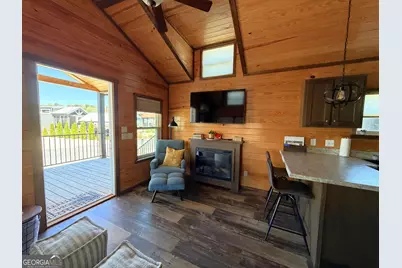 449 Mtn Creek Road #LOT 197, Blairsville, GA 30512 - Photo 11