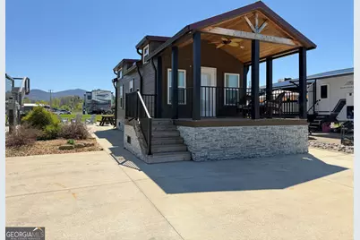 449 Mtn Creek Road #LOT 197, Blairsville, GA 30512 - Photo 25