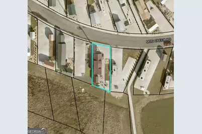 449 Mtn Creek Road #LOT 197, Blairsville, GA 30512 - Photo 31