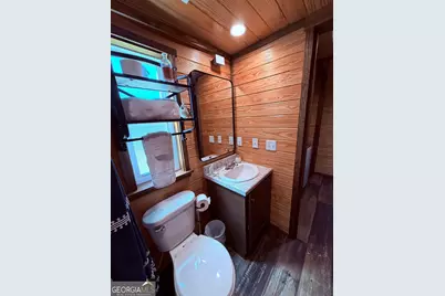 449 Mtn Creek Road #LOT 197, Blairsville, GA 30512 - Photo 17