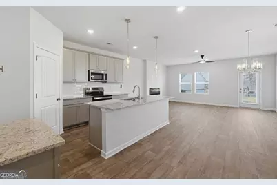 5284 Magnolia Grove Way, Gainesville, GA 30504 - Photo 23