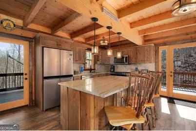 136 Pack Creek Road, Blue Ridge, GA 30513 - Photo 9