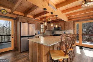 136 Pack Creek Rd, Blue Ridge, GA 30513 - Photo 9