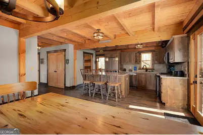 136 Pack Creek Road, Blue Ridge, GA 30513 - Photo 35