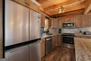 136 Pack Creek Rd, Blue Ridge, GA 30513 - Photo 37