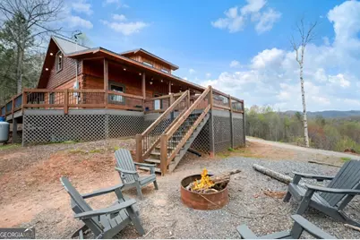 136 Pack Creek Road, Blue Ridge, GA 30513 - Photo 11