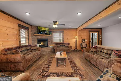 136 Pack Creek Road, Blue Ridge, GA 30513 - Photo 7