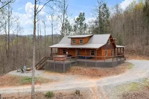 136 Pack Creek Rd, Blue Ridge, GA 30513 - Photo 5