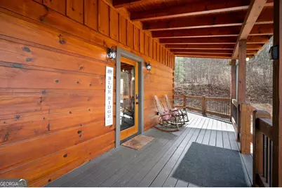 136 Pack Creek Road, Blue Ridge, GA 30513 - Photo 31