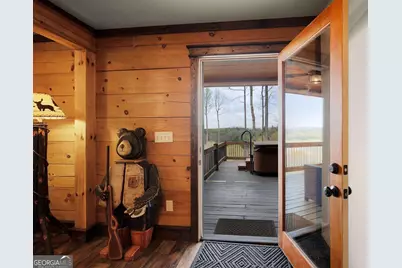 136 Pack Creek Road, Blue Ridge, GA 30513 - Photo 49