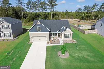 223 Bulkhead Drive, Kingsland, GA 31548 - Photo 31