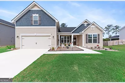 223 Bulkhead Drive, Kingsland, GA 31548 - Photo 1