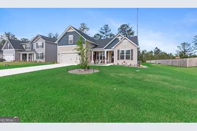 223 Bulkhead Drive, Kingsland, GA 31548 - Photo 5