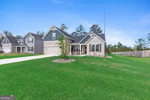 223 Bulkhead Dr, Kingsland, GA 31548 - Photo 5