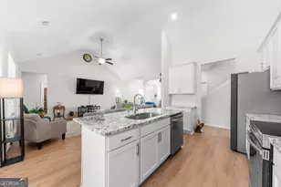 223 Bulkhead Dr, Kingsland, GA 31548 - Photo 11