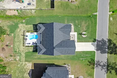 223 Bulkhead Drive, Kingsland, GA 31548 - Photo 33